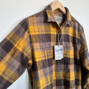 "Schott Bros" hand crafted / new with tag / Size S